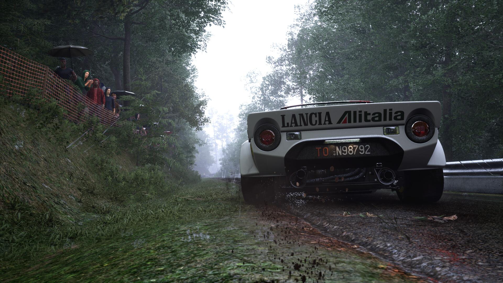 Assetto Corsa Rally - Early Access screenshot 90