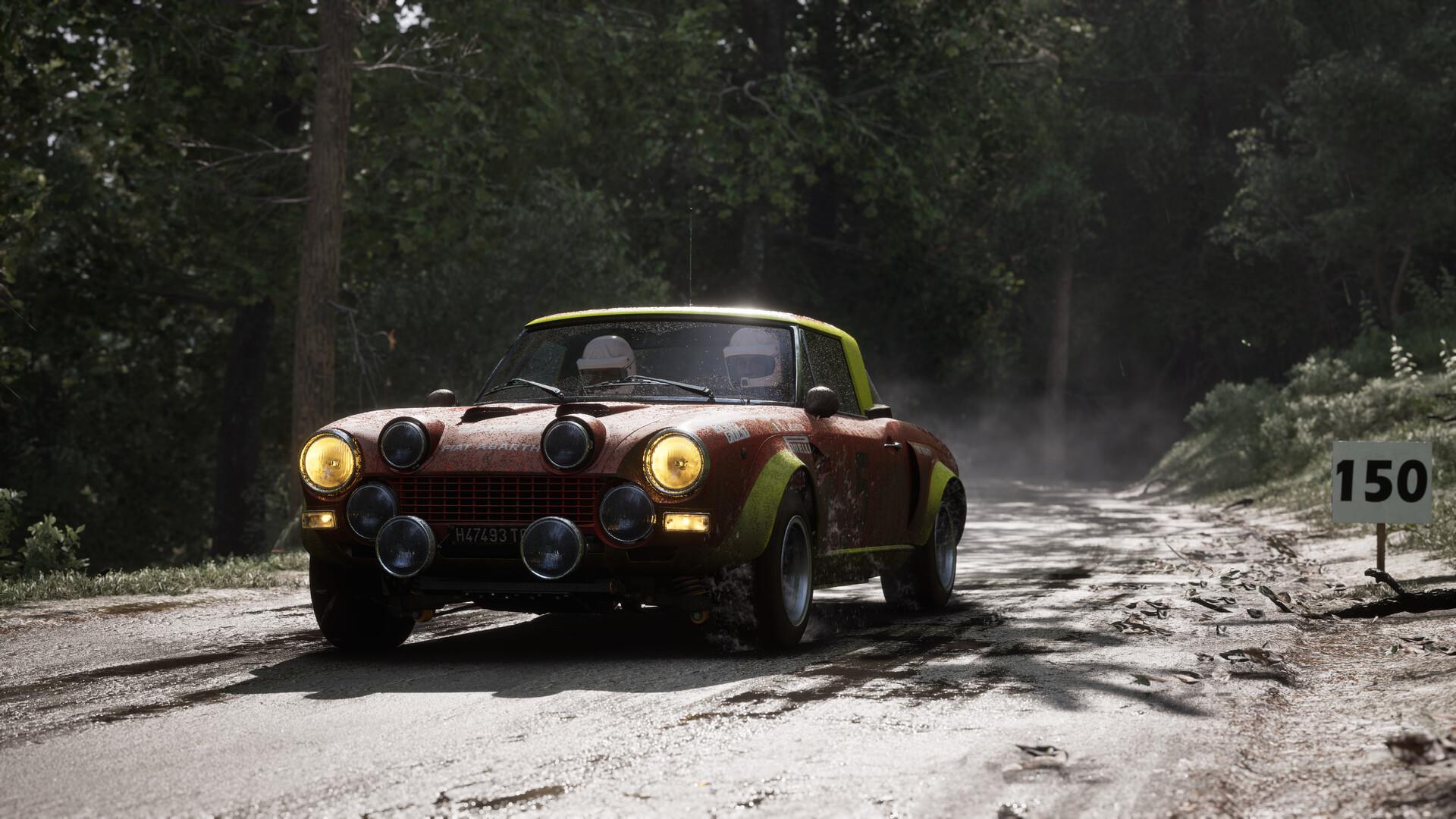 Assetto Corsa Rally - Early Access screenshot 91
