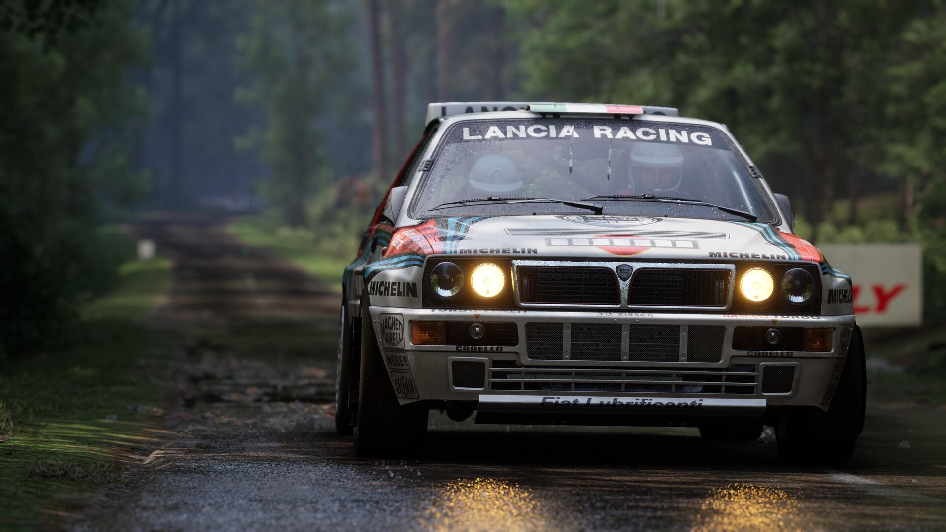 Assetto Corsa Rally - Early Access screenshot 92