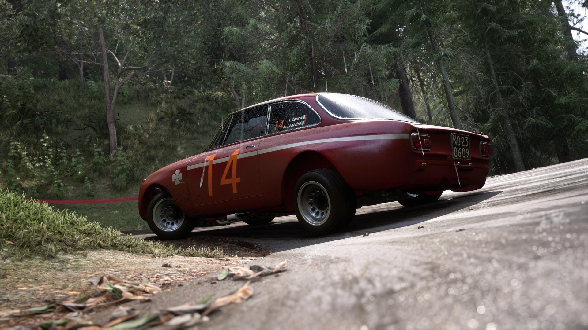 Assetto Corsa Rally - Early Access screenshot 93
