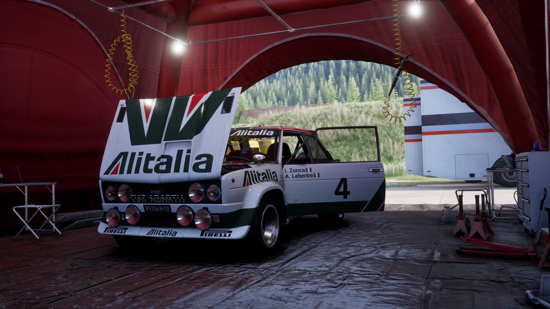 Assetto Corsa Rally - Early Access screenshot 94
