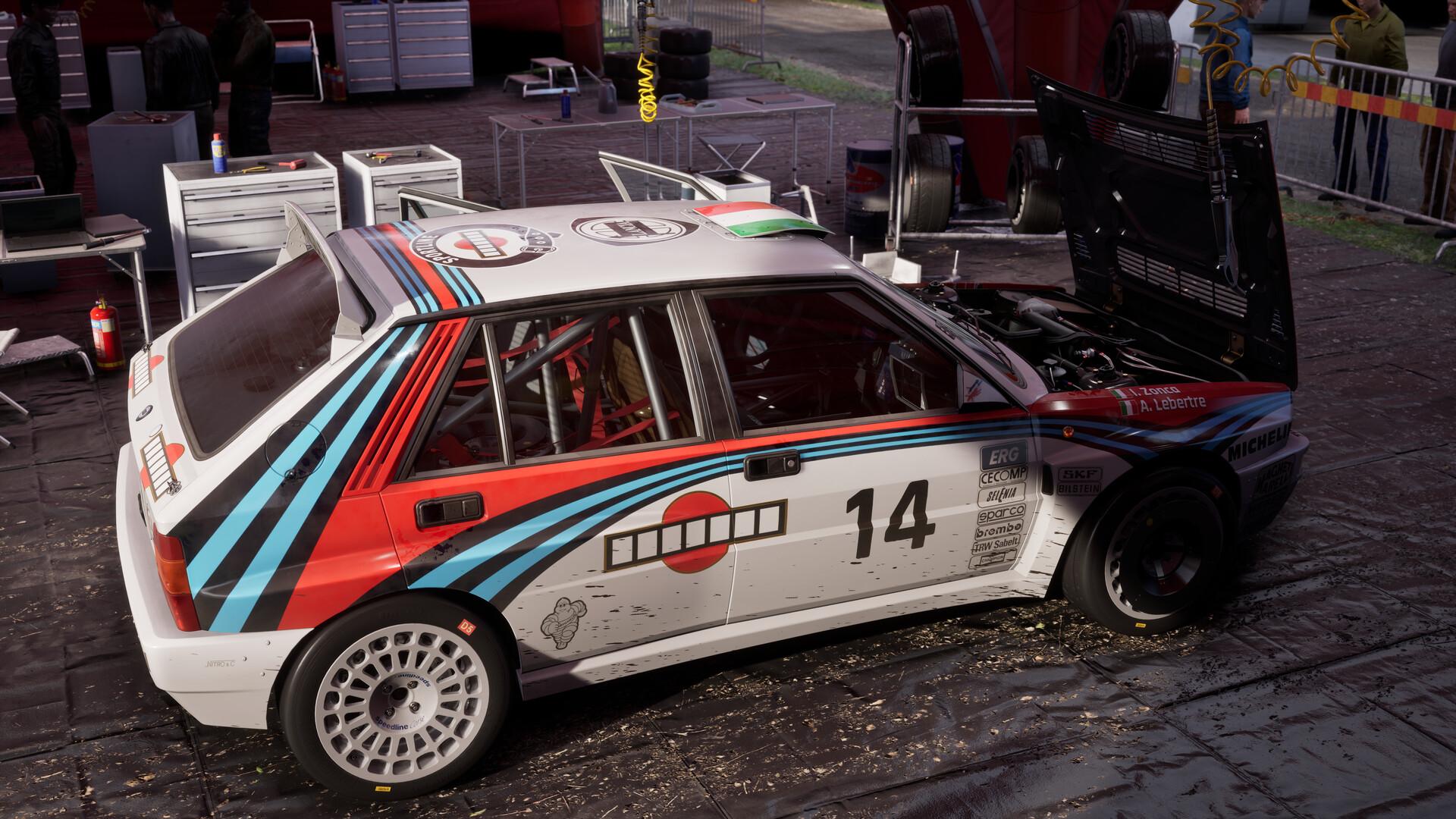 Assetto Corsa Rally - Early Access screenshot 95