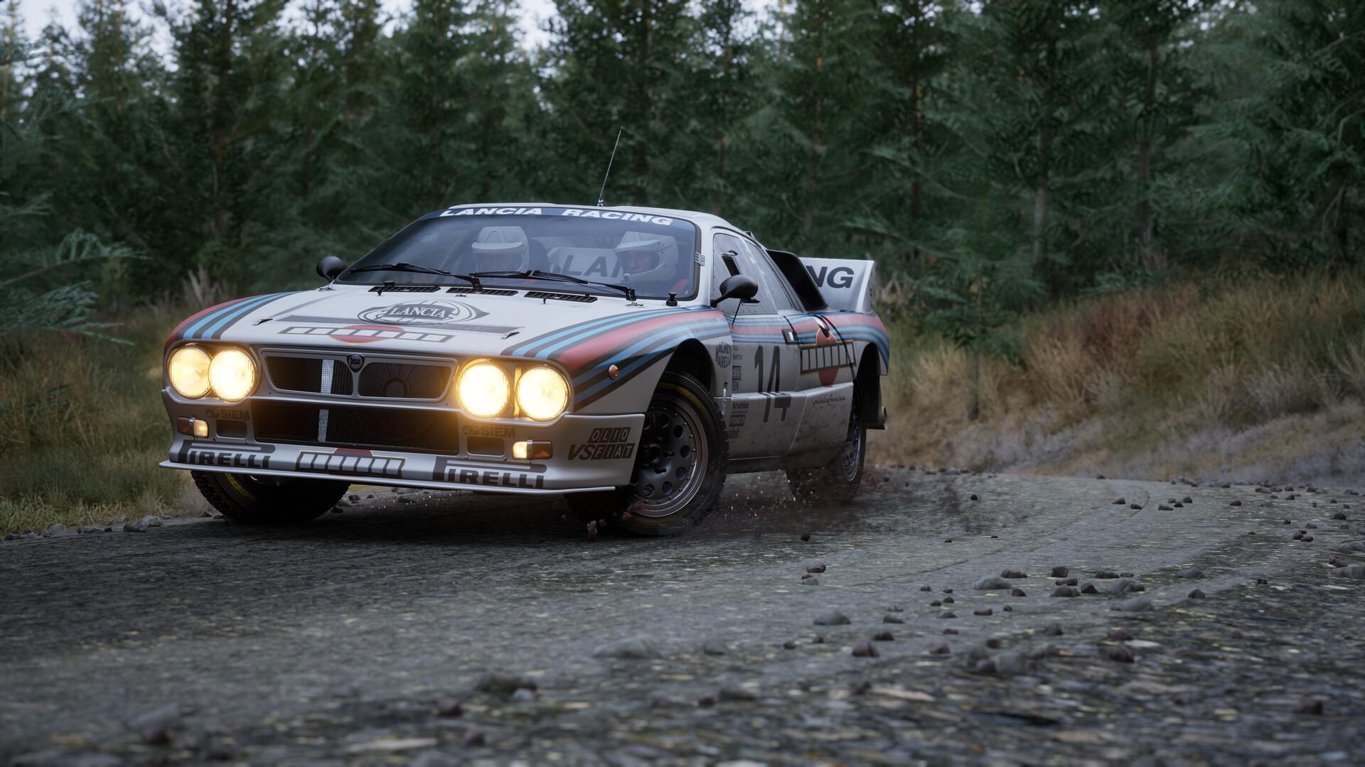 Assetto Corsa Rally - Early Access screenshot 96