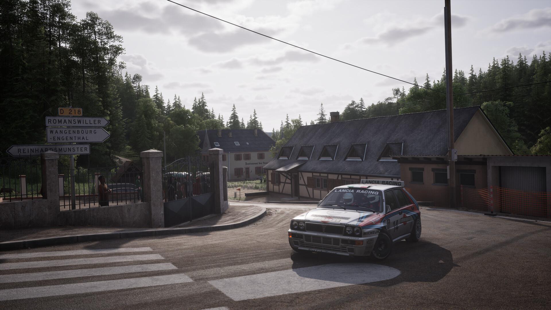 Assetto Corsa Rally - Early Access screenshot 97