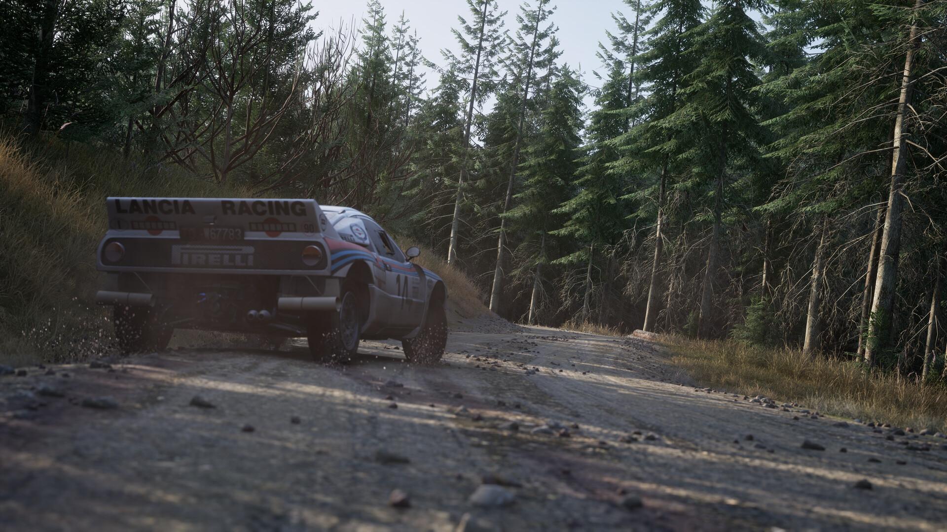 Assetto Corsa Rally - Early Access screenshot 98