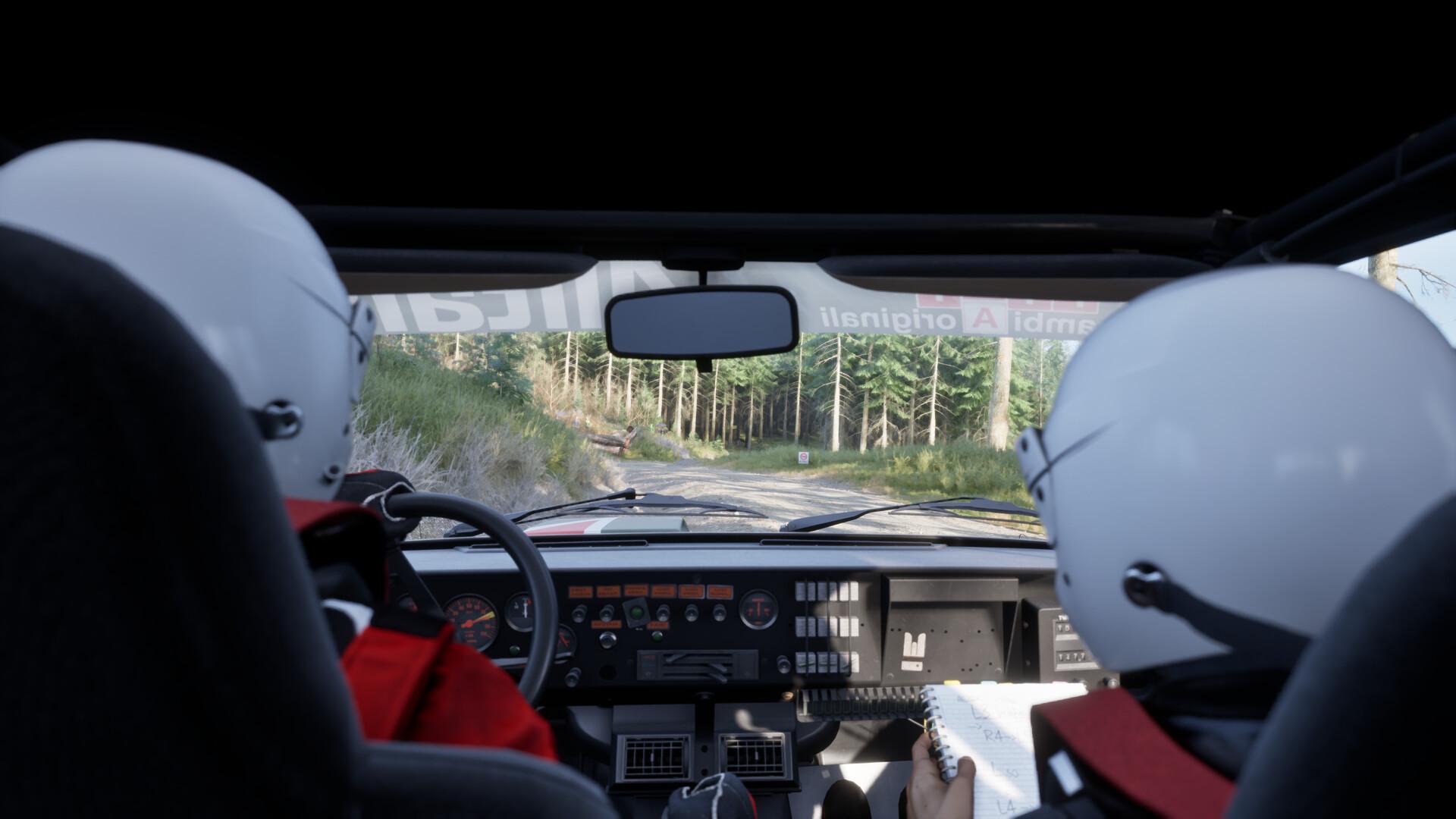 Assetto Corsa Rally - Early Access screenshot 99