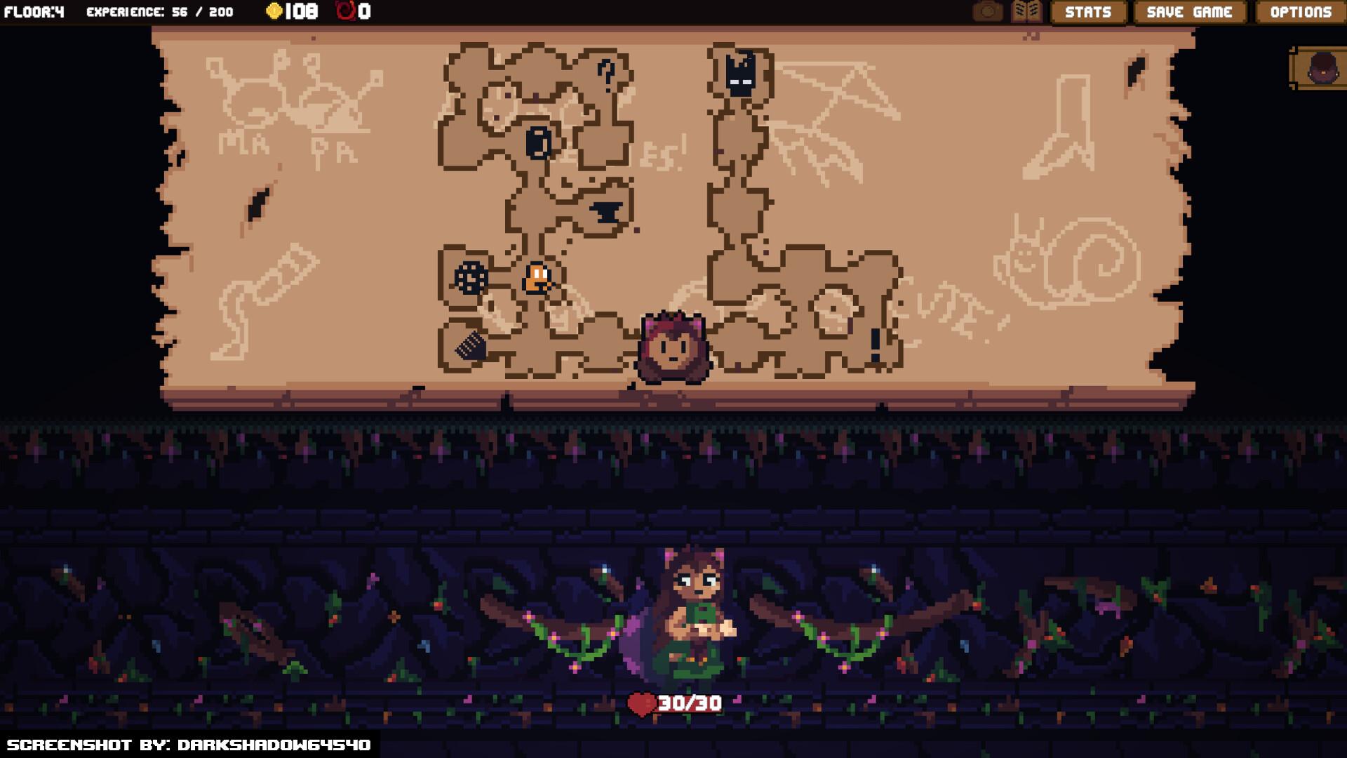 Backpack Hero screenshot 1