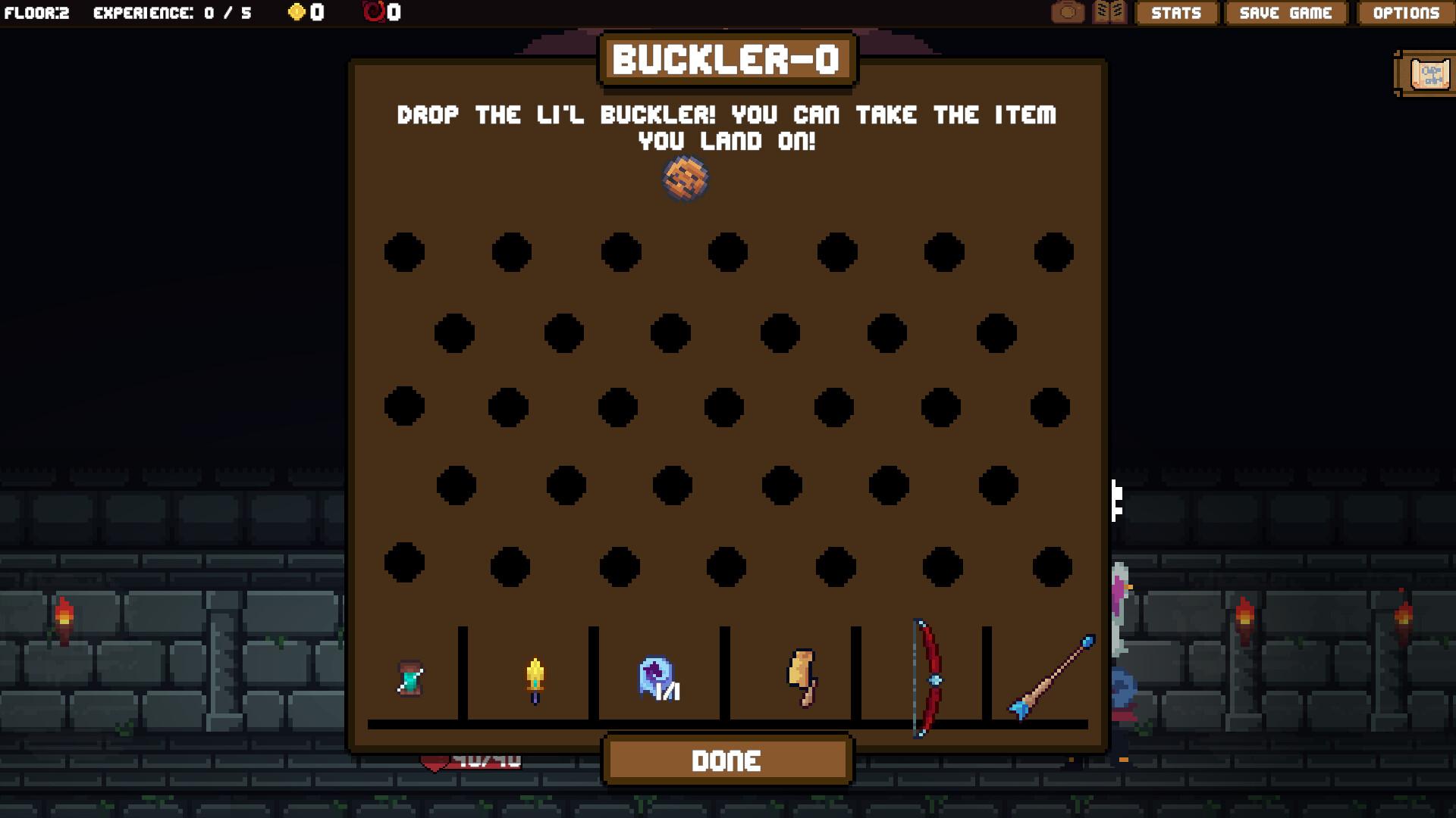 Backpack Hero screenshot 14