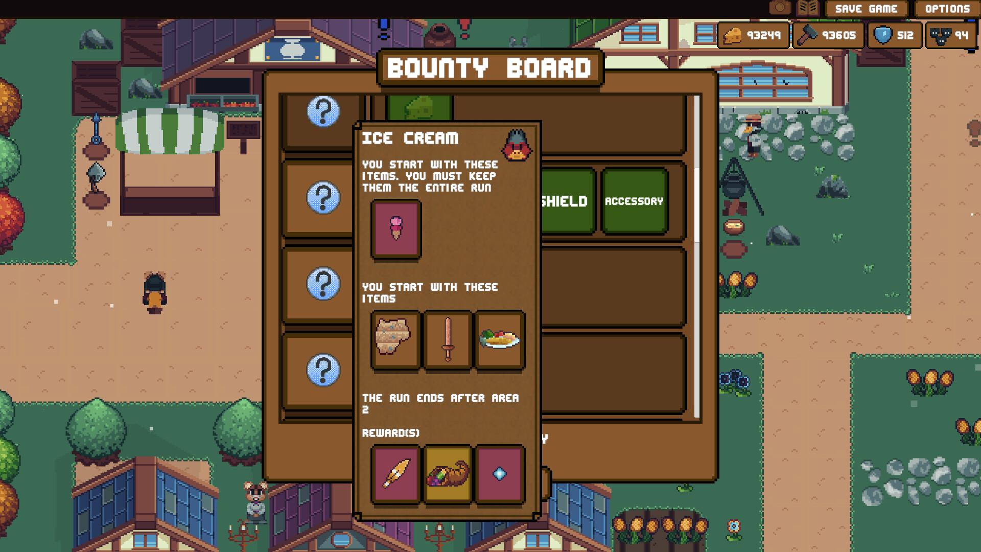 Backpack Hero screenshot 4