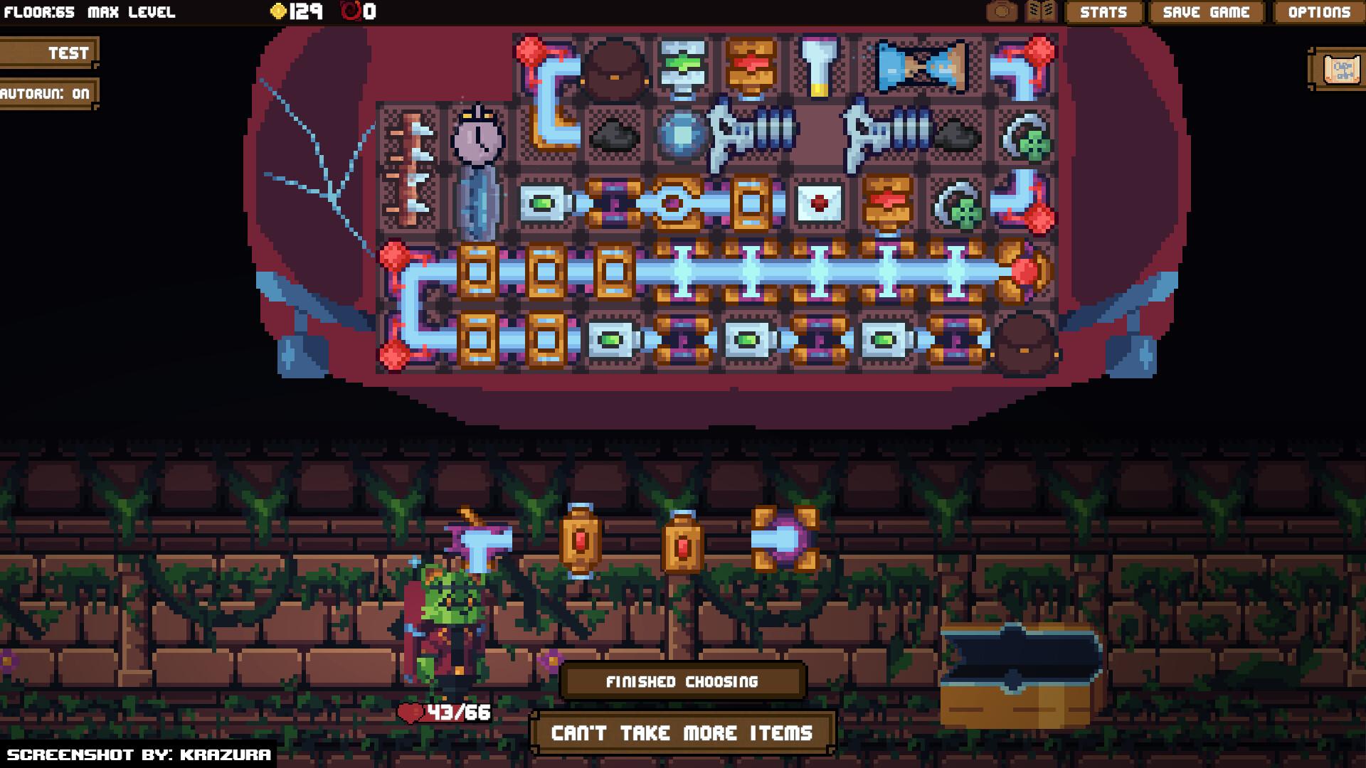 Backpack Hero screenshot 8