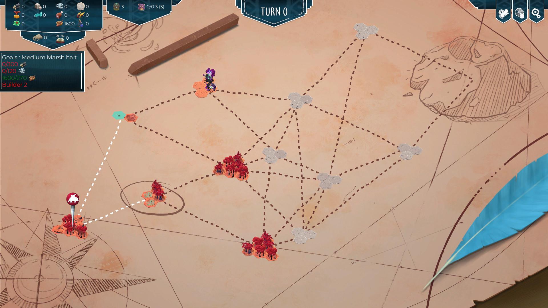 As Far As The Eye screenshot 3