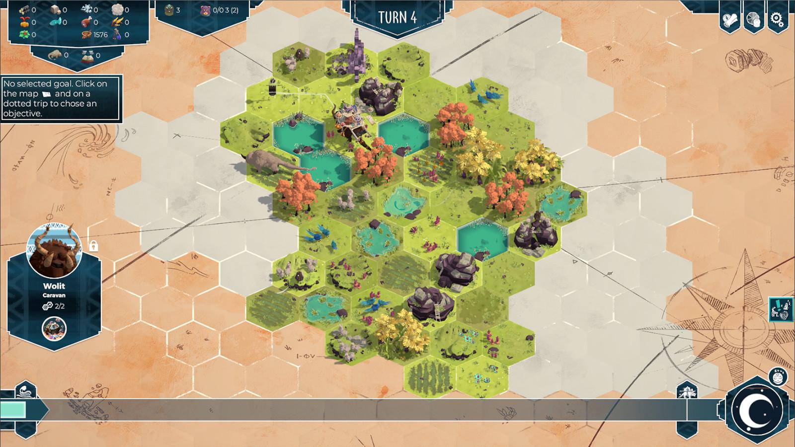As Far As The Eye screenshot 8