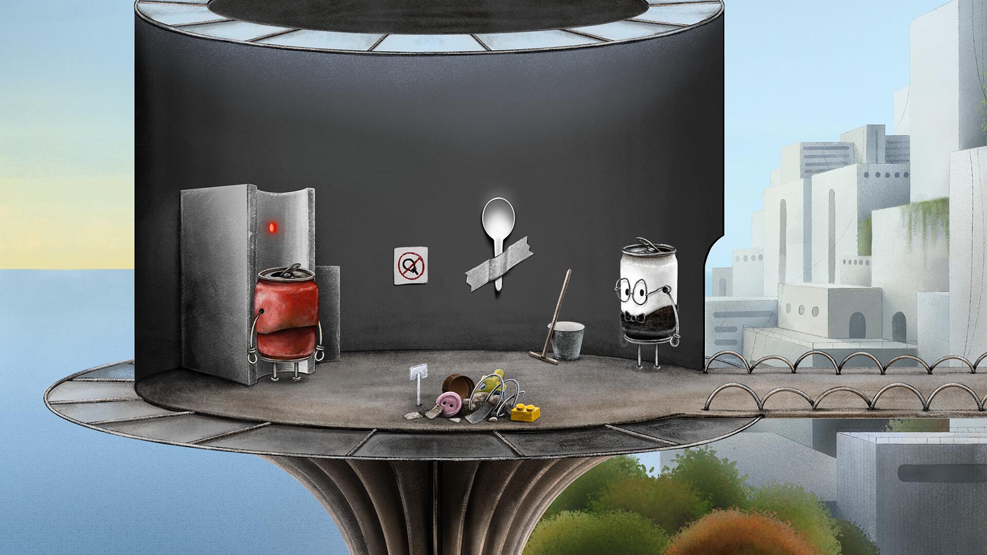 Boxville 2 screenshot 2
