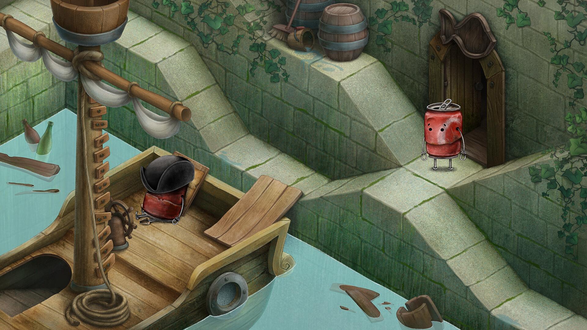 Boxville 2 screenshot 7