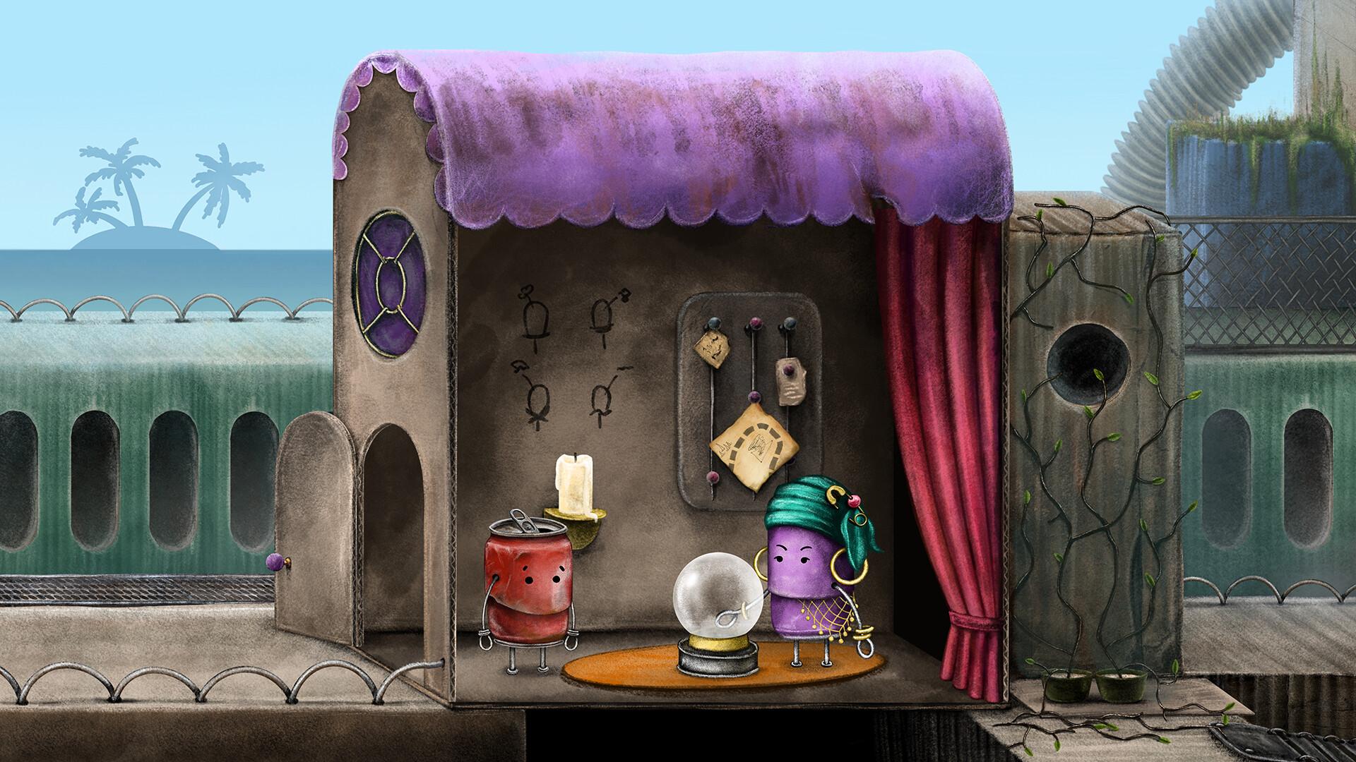 Boxville 2 screenshot 8