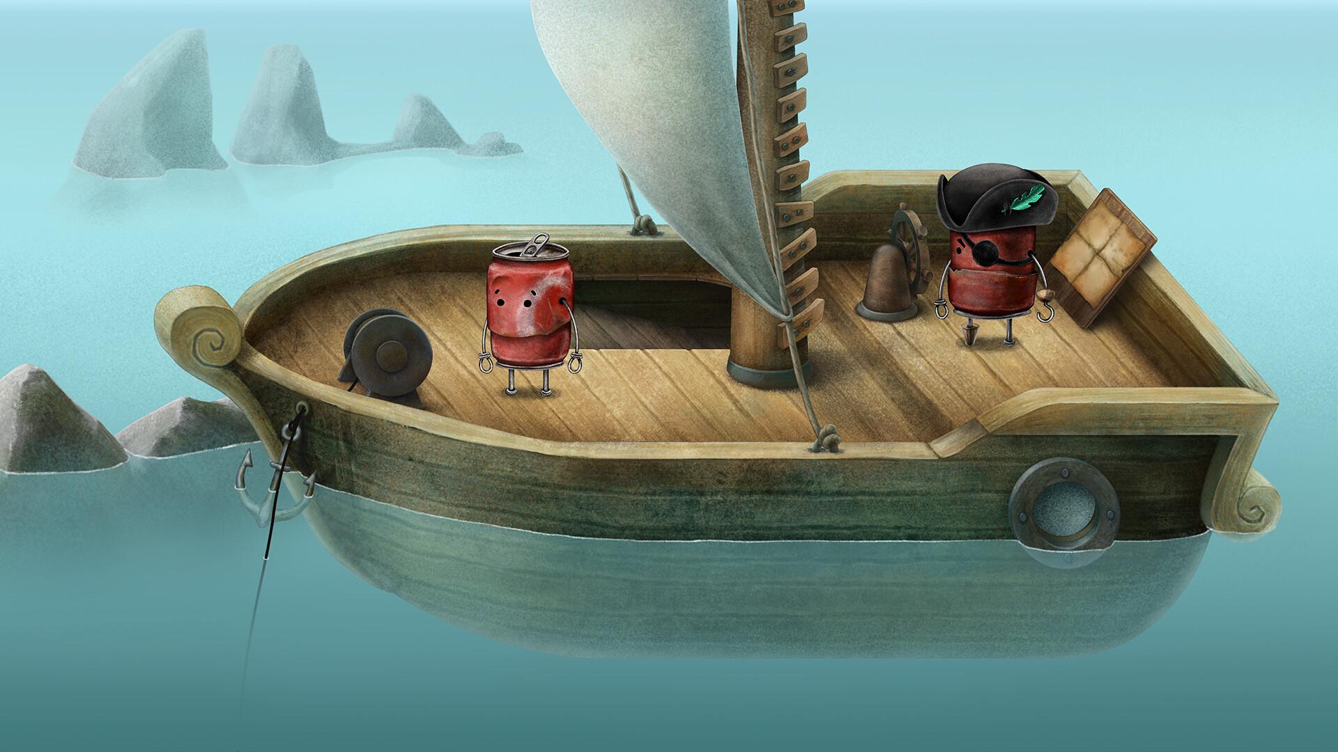 Boxville 2 screenshot 9