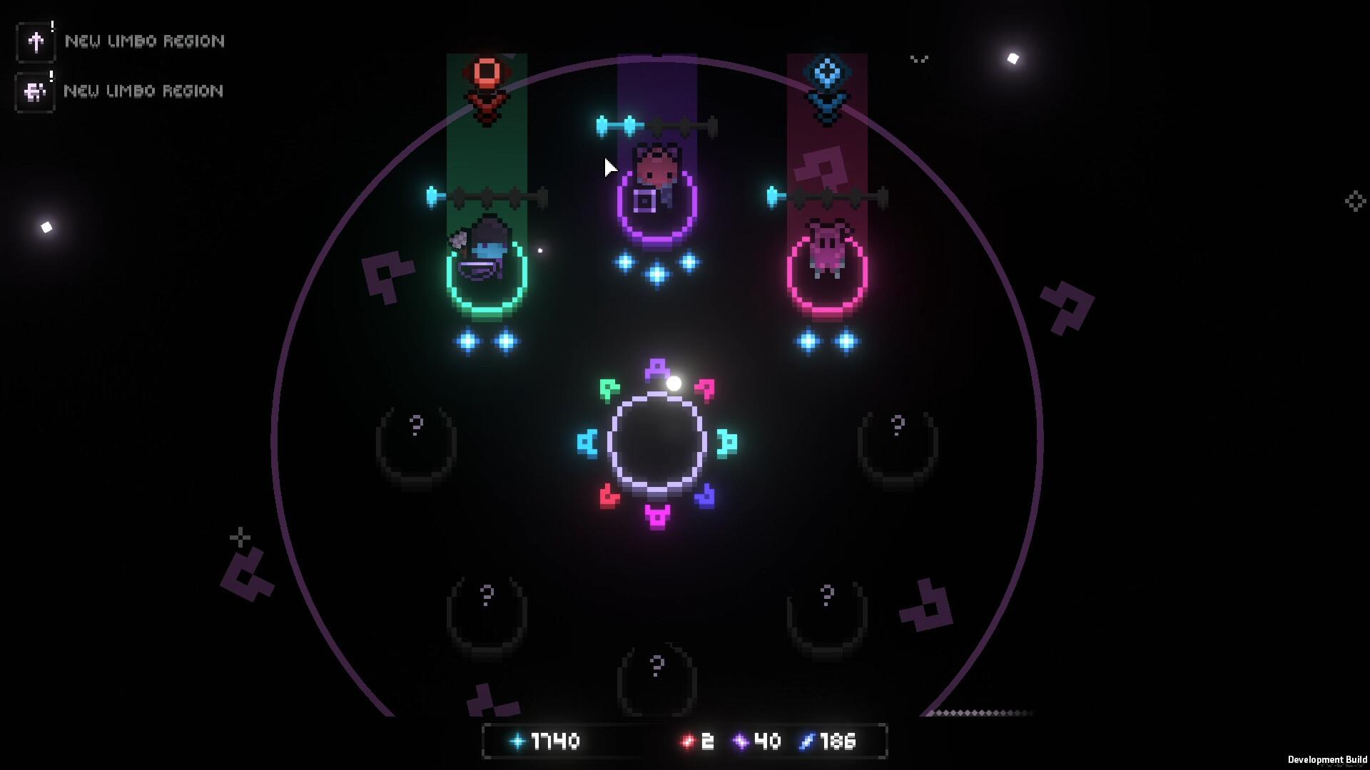 Everwarder screenshot 1