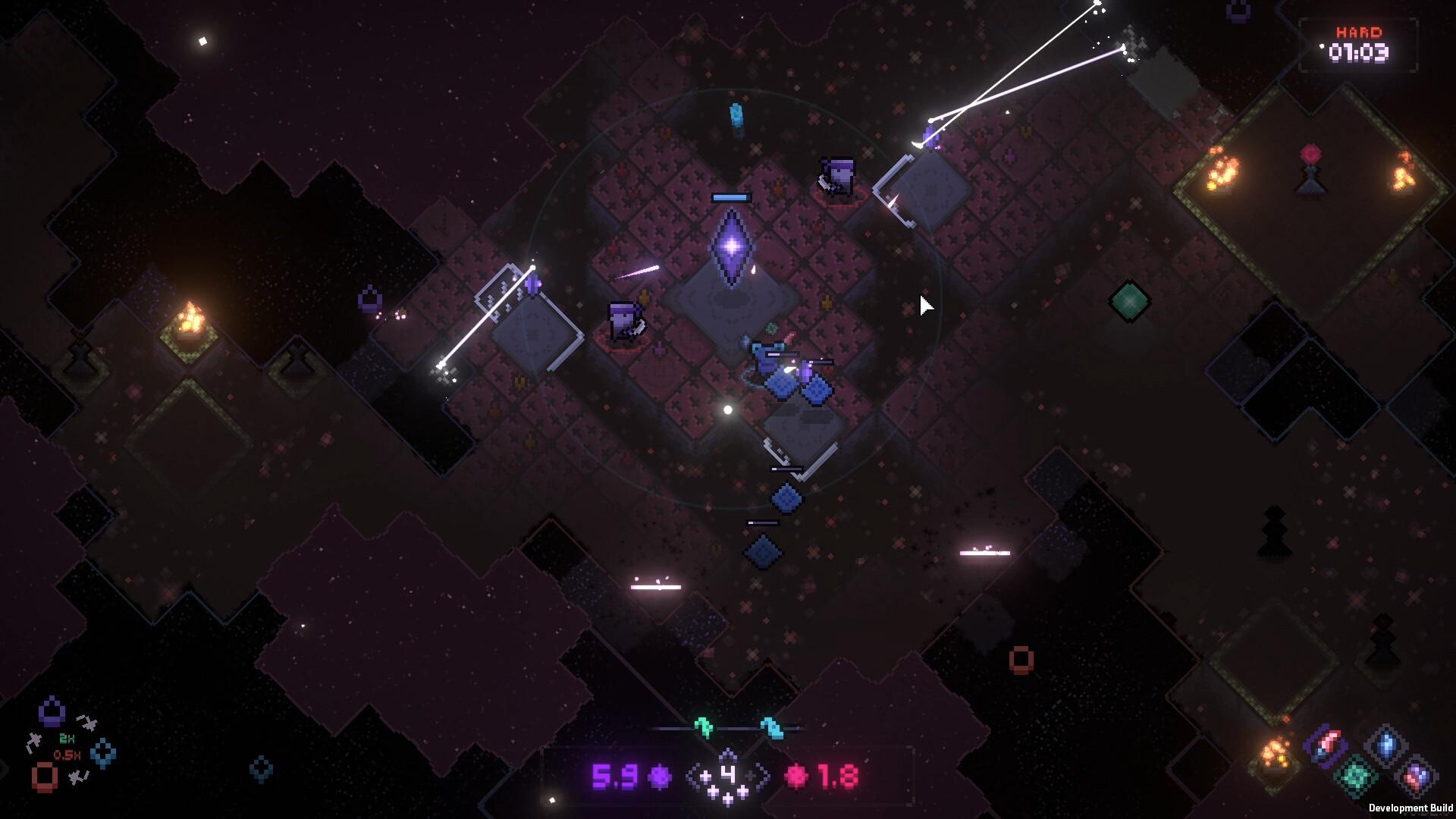 Everwarder screenshot 3