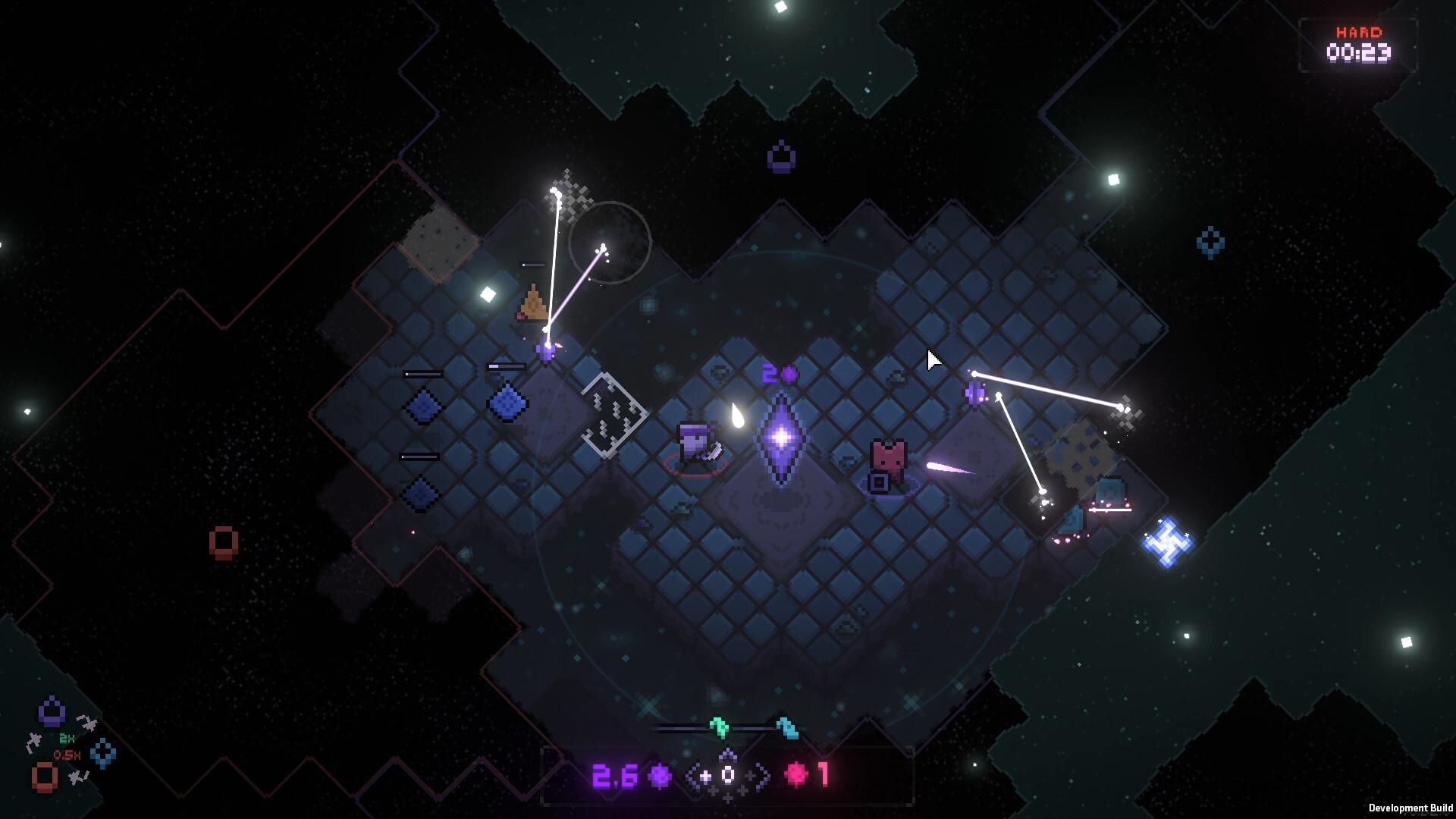 Everwarder screenshot 4