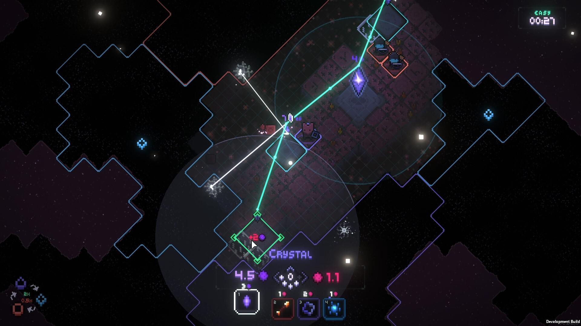 Everwarder screenshot 5