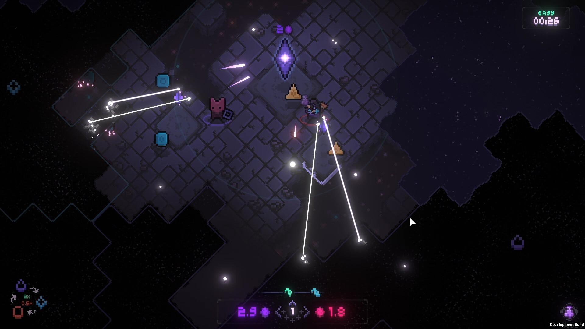 Everwarder screenshot 6