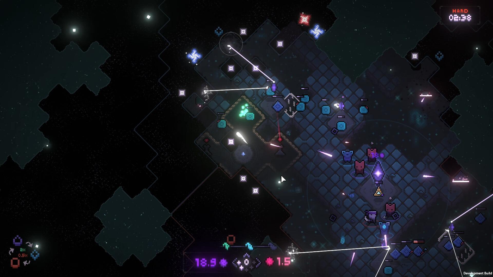 Everwarder screenshot 7