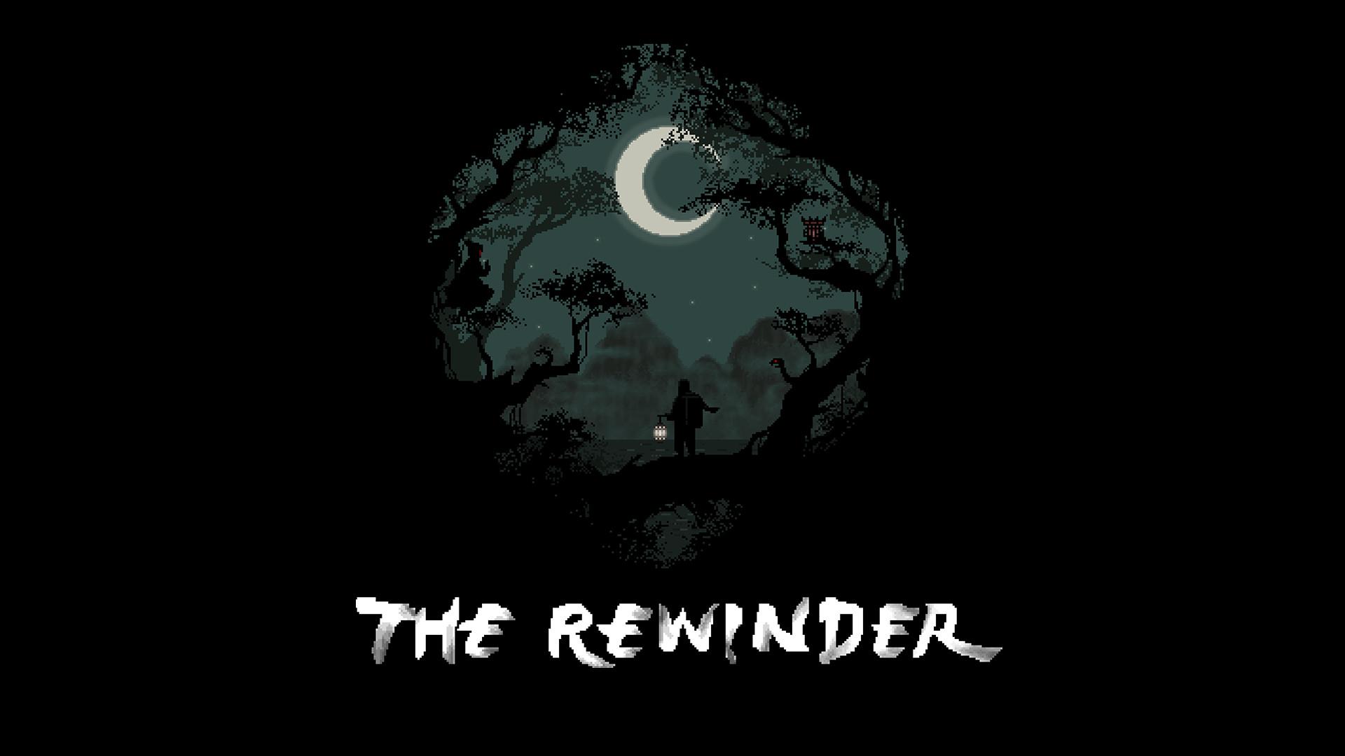 The Rewinder screenshot 9