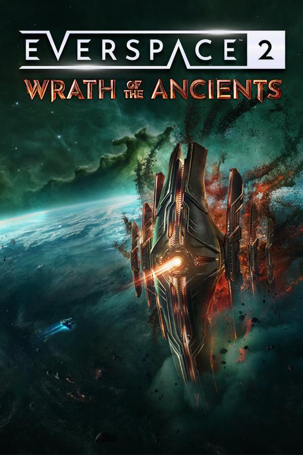 EVERSPACE™ 2: Wrath of the Ancients
