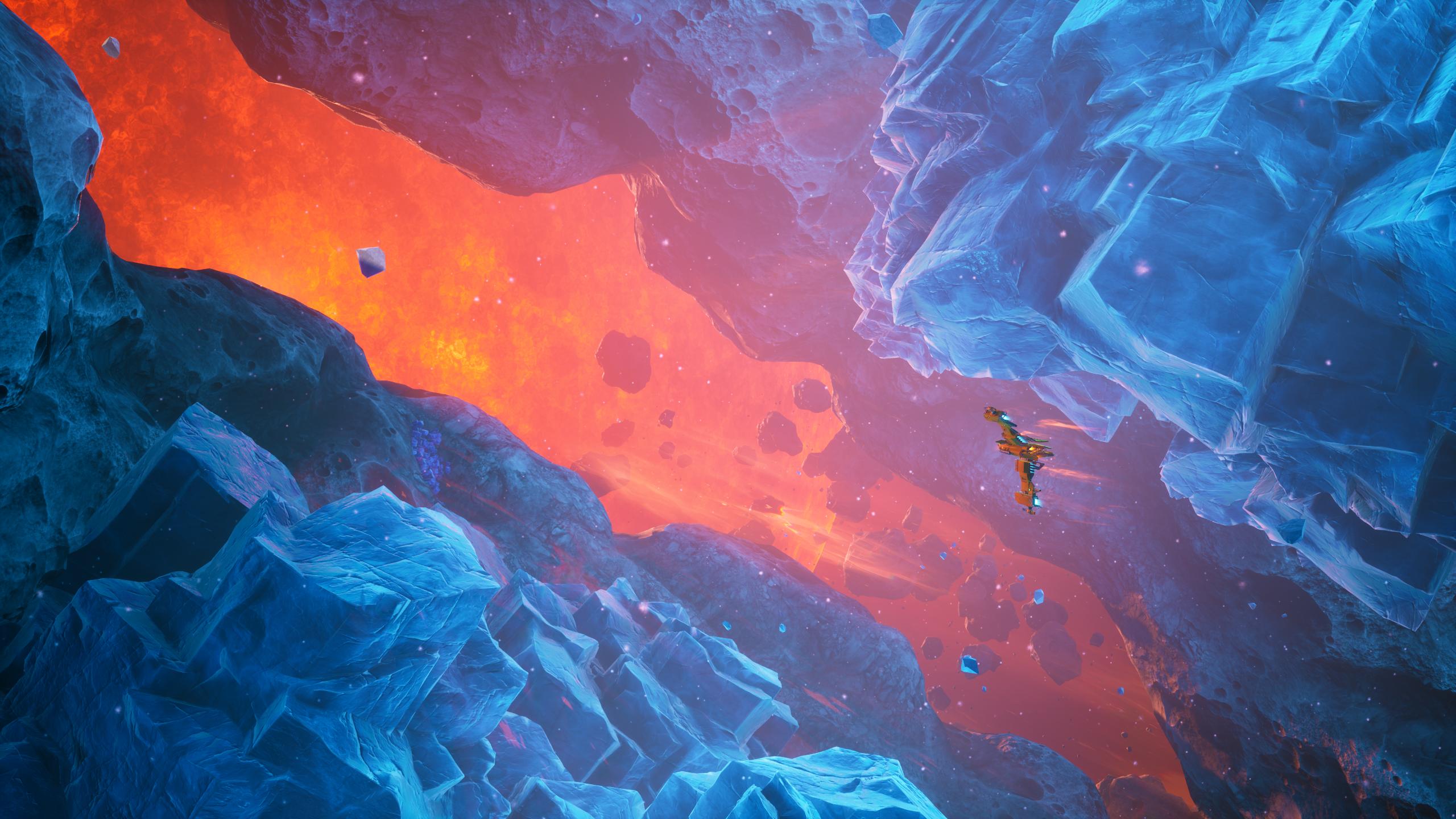 EVERSPACE™ 2: Wrath of the Ancients screenshot 3