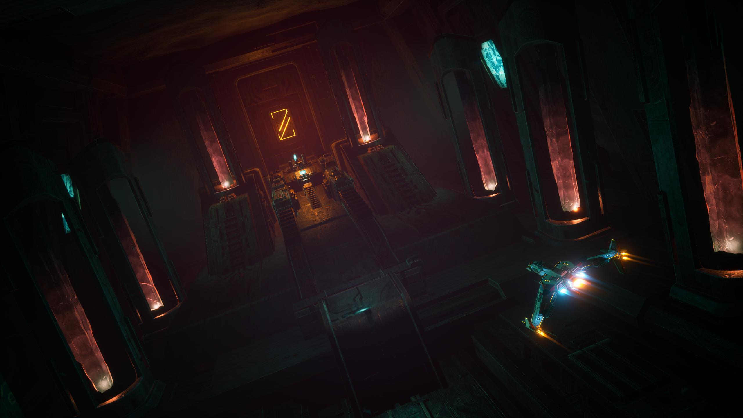 EVERSPACE™ 2: Wrath of the Ancients screenshot 5