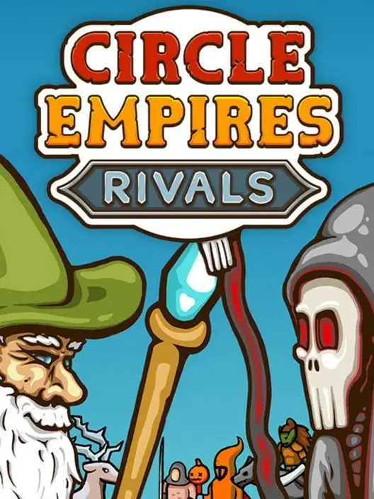 Circle Empire Rivals