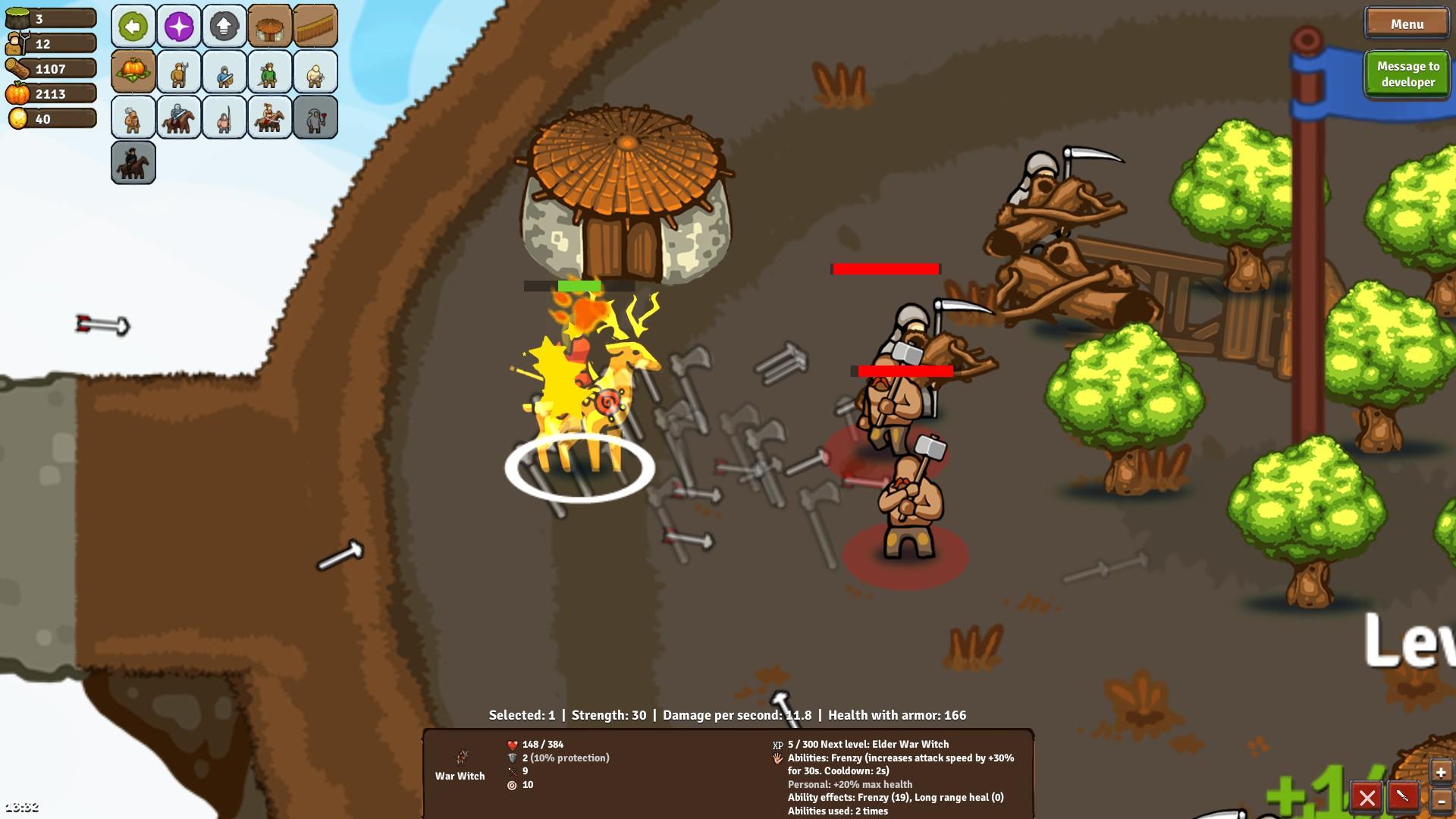 Circle Empire Rivals screenshot 10