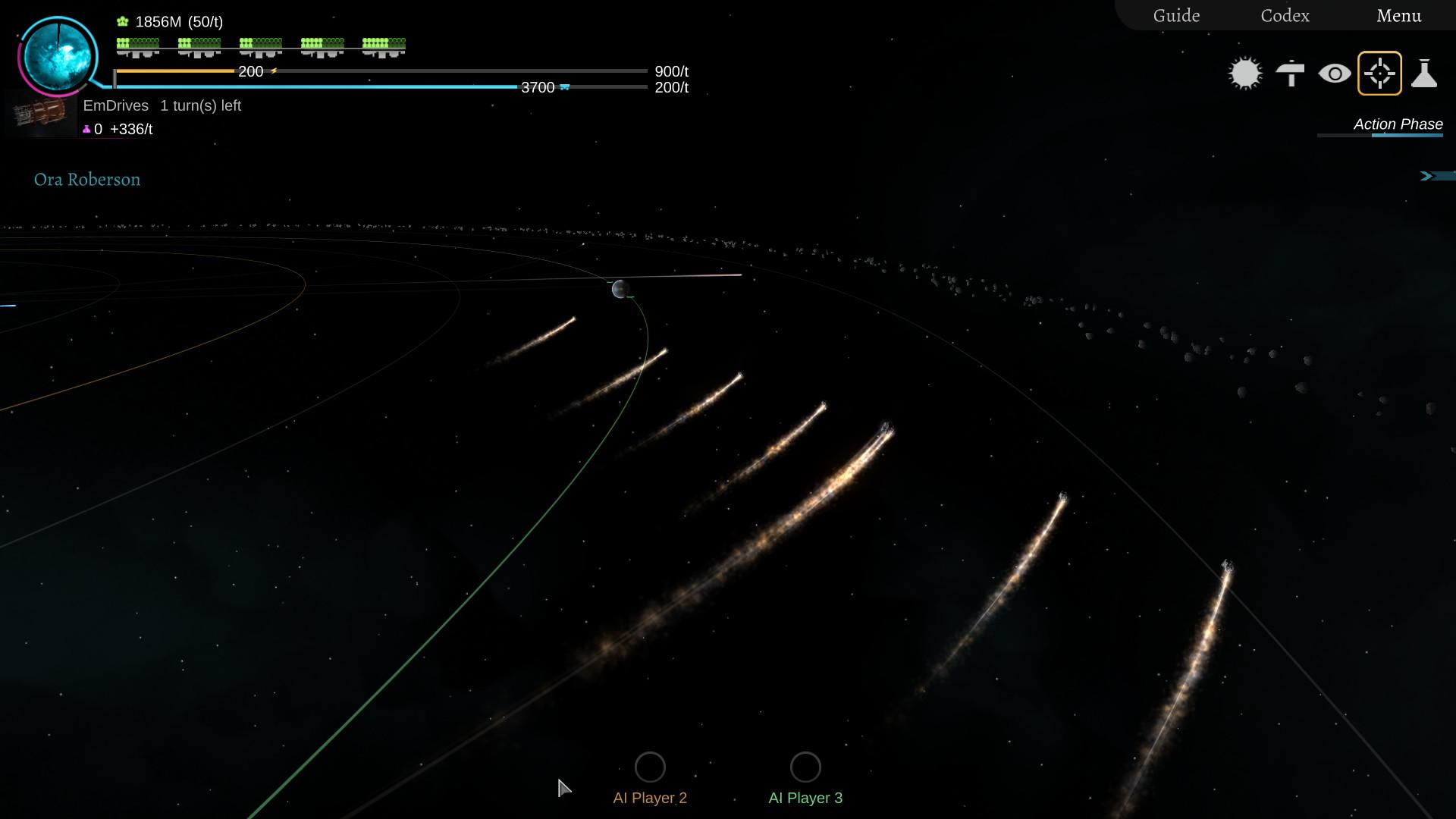 Interplanetary: Enhanced Edition screenshot 5