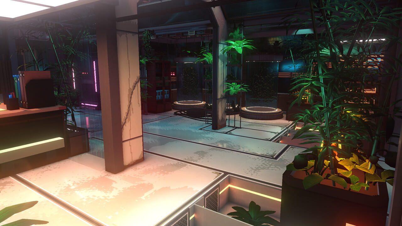 Nivalis Nights screenshot 2