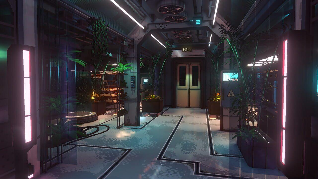 Nivalis Nights screenshot 4