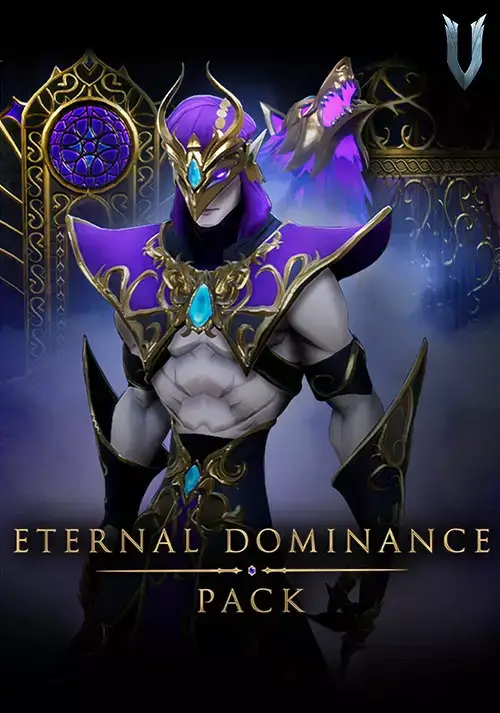V Rising - Eternal Dominance Pack