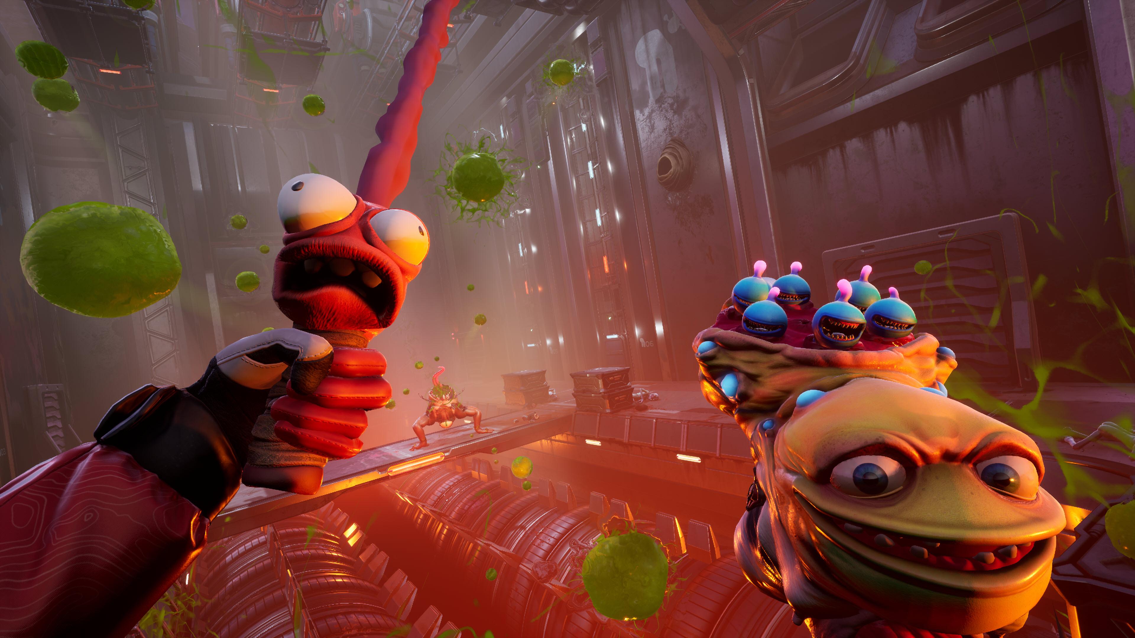 High On Life: DLC Bundle screenshot 1