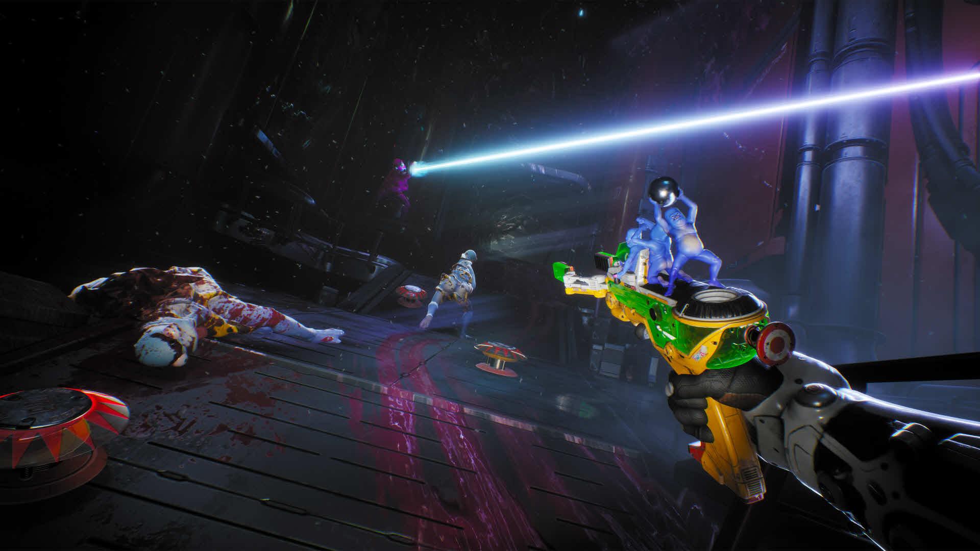 High On Life: DLC Bundle screenshot 10