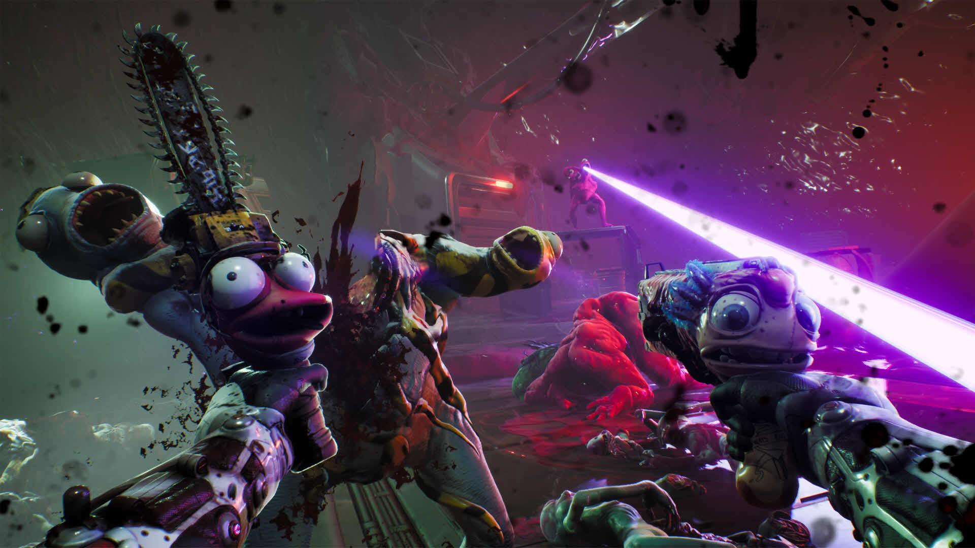 High On Life: DLC Bundle screenshot 13