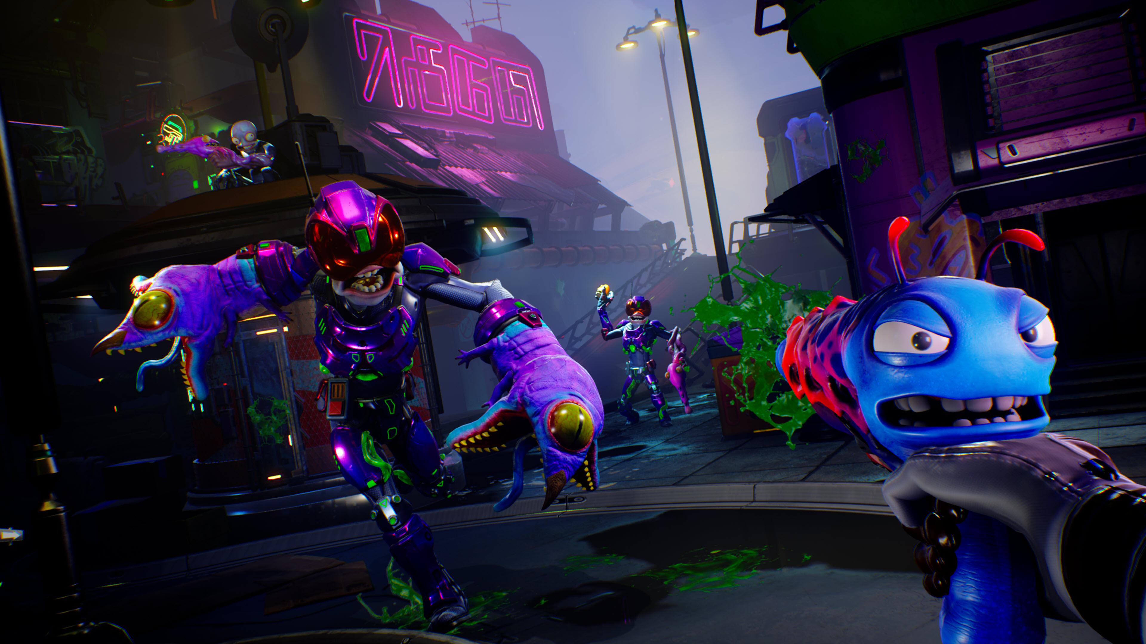 High On Life: DLC Bundle screenshot 4