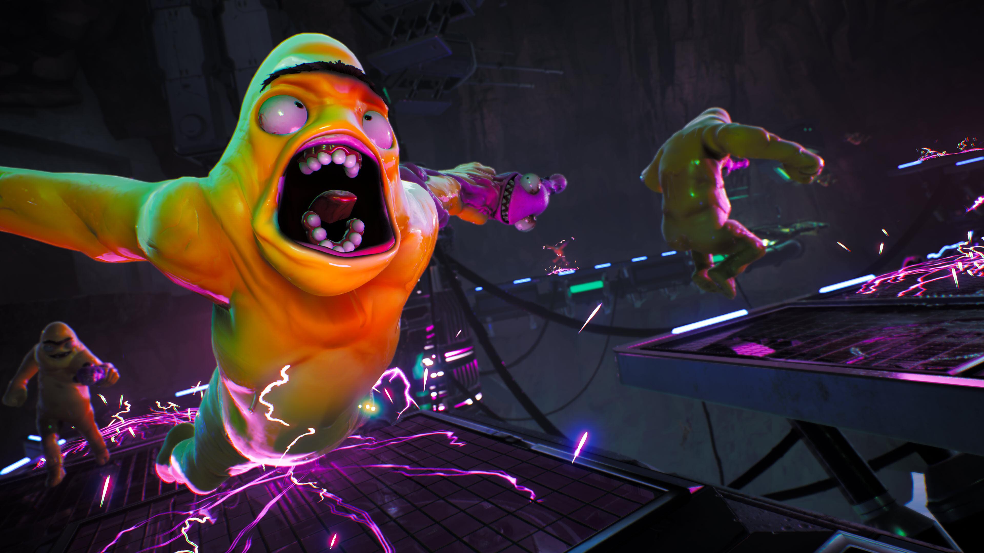 High On Life: DLC Bundle screenshot 5