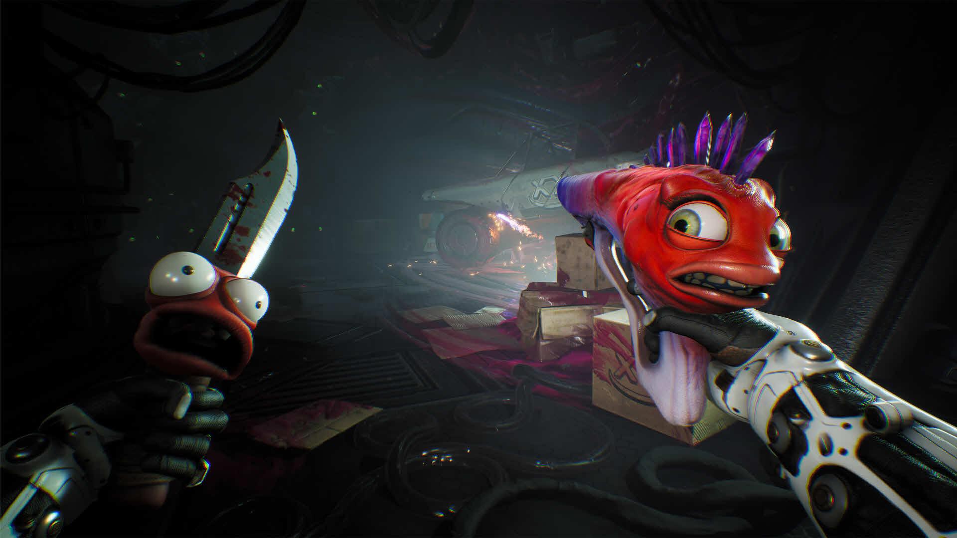 High On Life: DLC Bundle screenshot 8