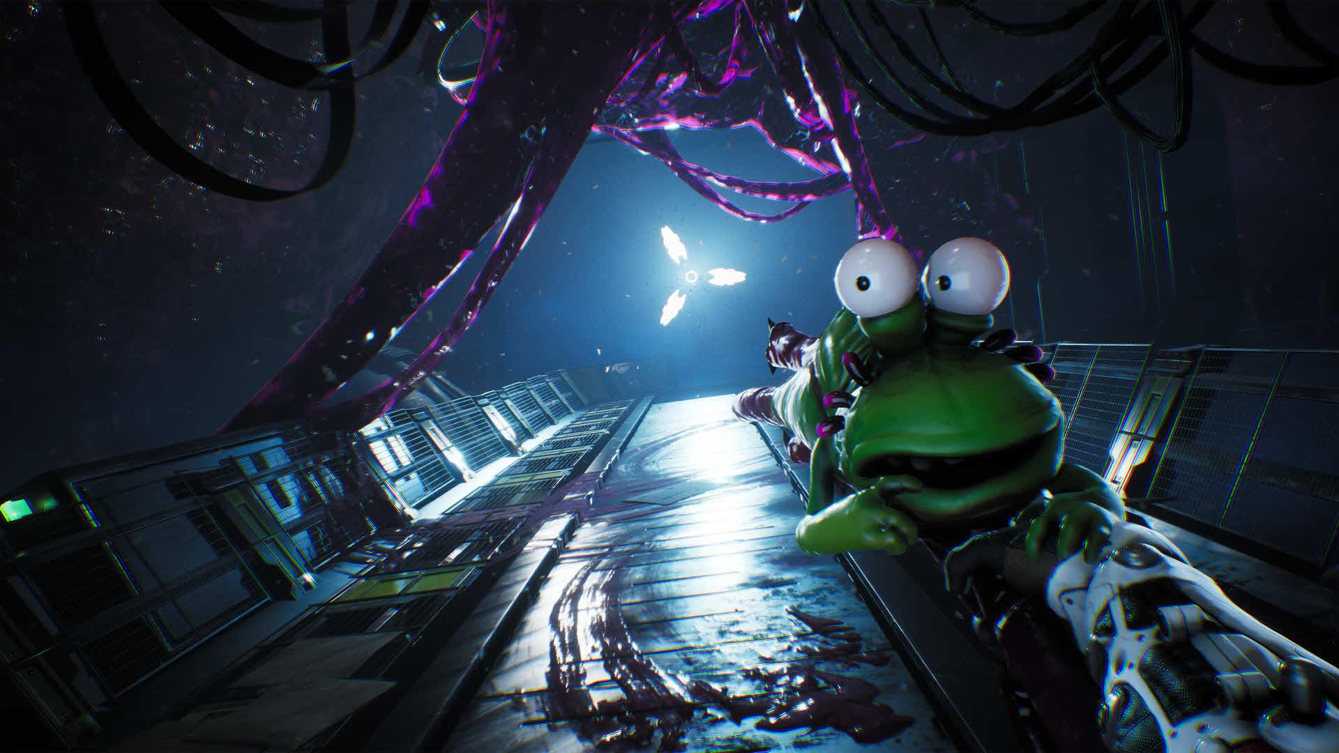 High On Life: DLC Bundle screenshot 9