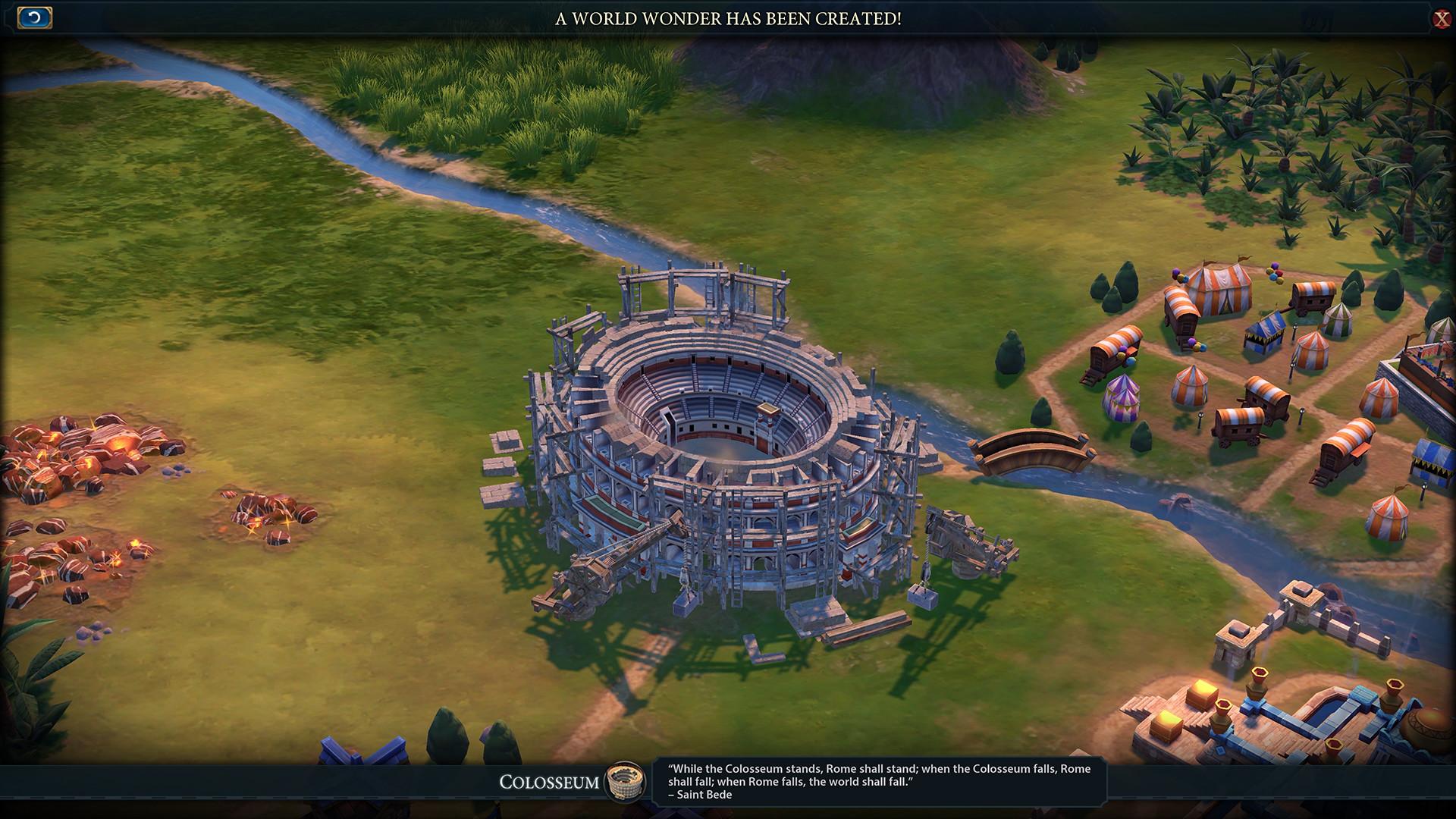 Sid Meier’s Civilization® VI Anthology screenshot 4