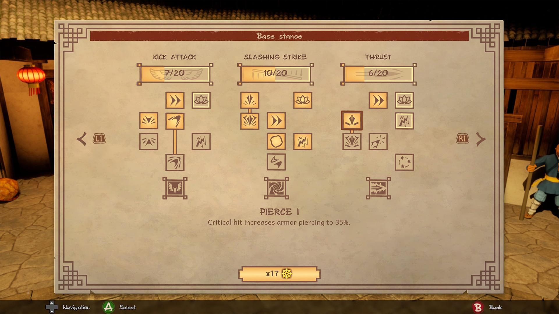 9 Monkeys of Shaolin screenshot 10