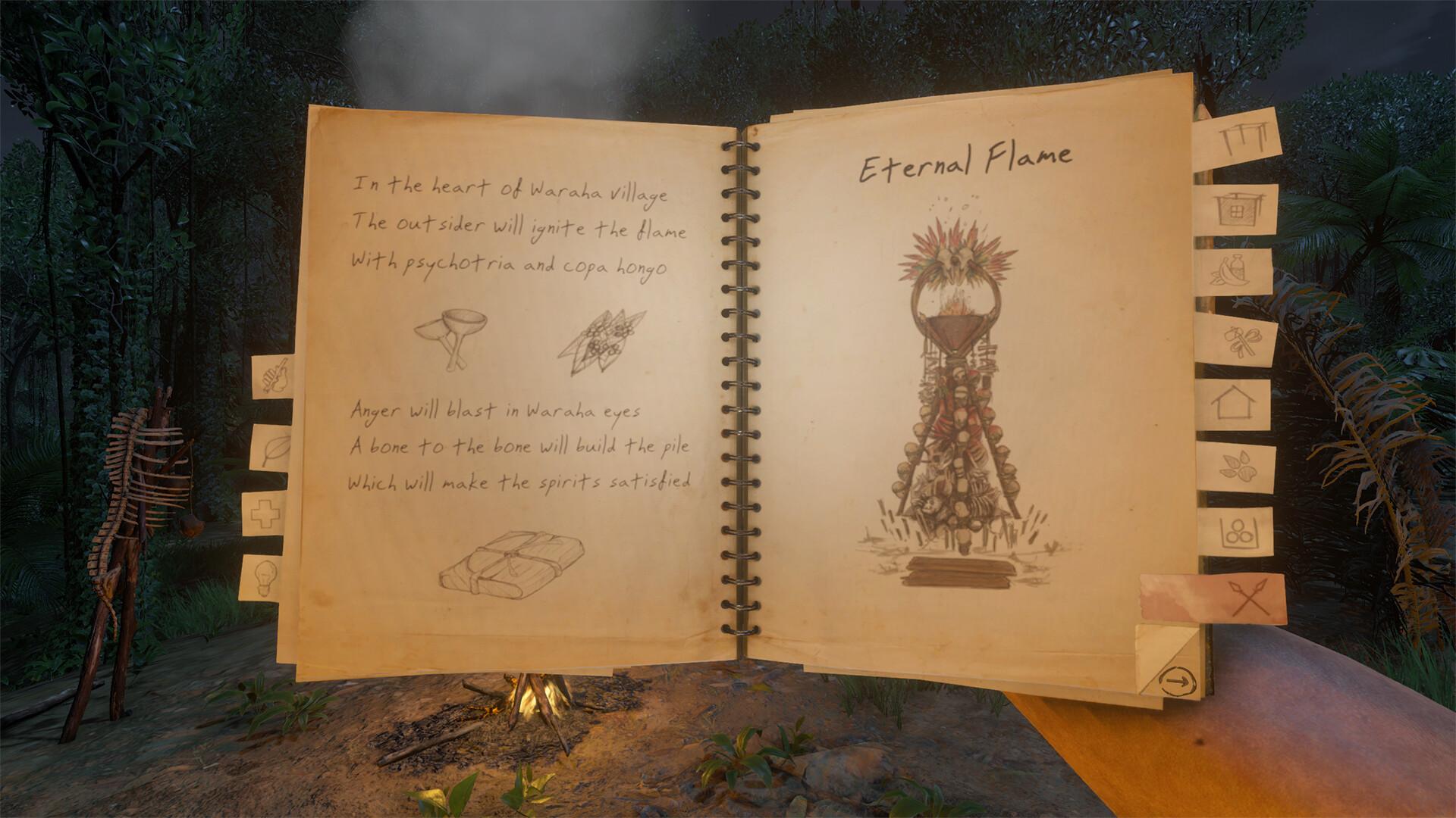 Green Hell screenshot 2