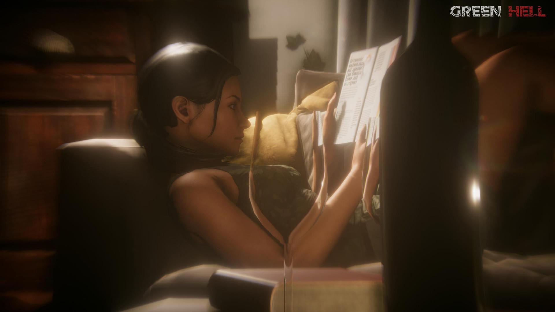 Green Hell screenshot 23