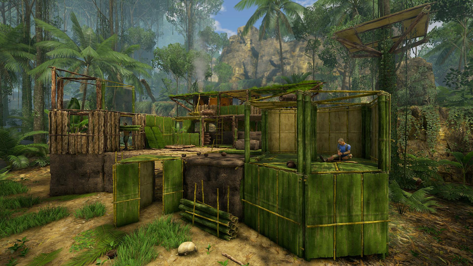 Green Hell screenshot 8