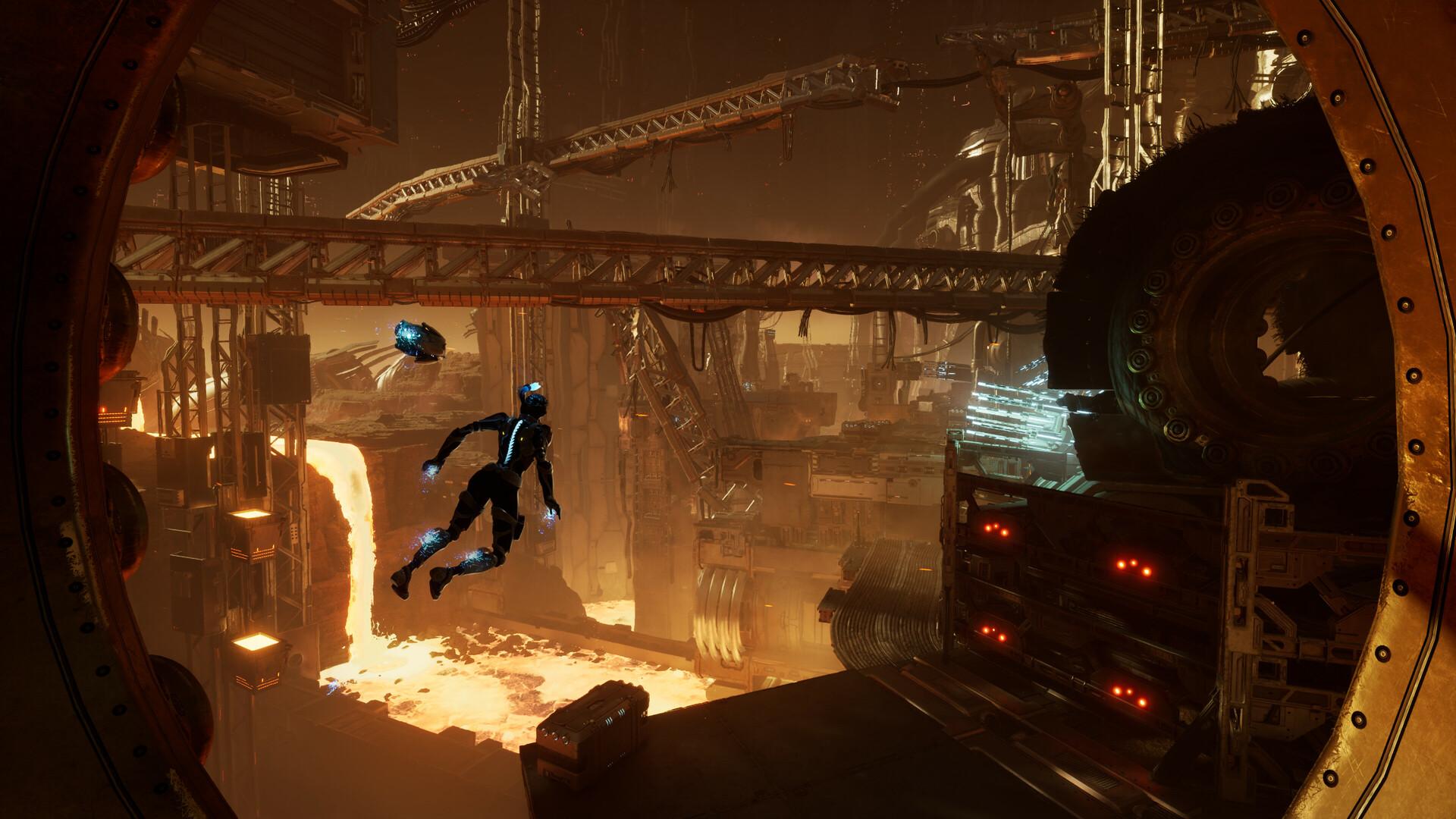 Steel Seed - Soundtrack image