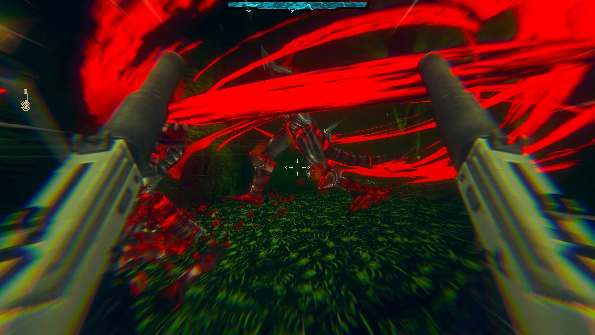 Dread Templar screenshot 4